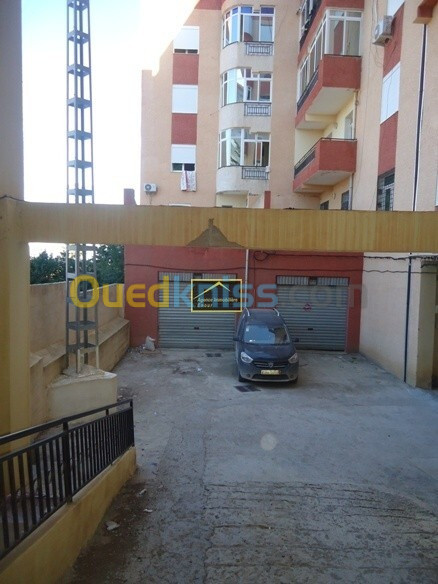 Vente Appartement F4 Béjaïa Bejaia