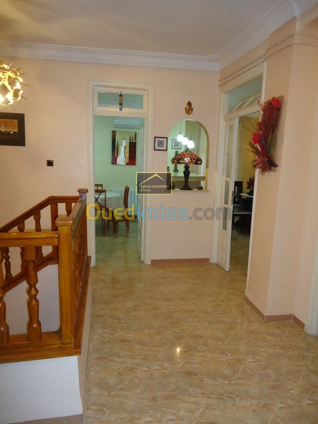 Vente Appartement F5 Bejaia Bejaia