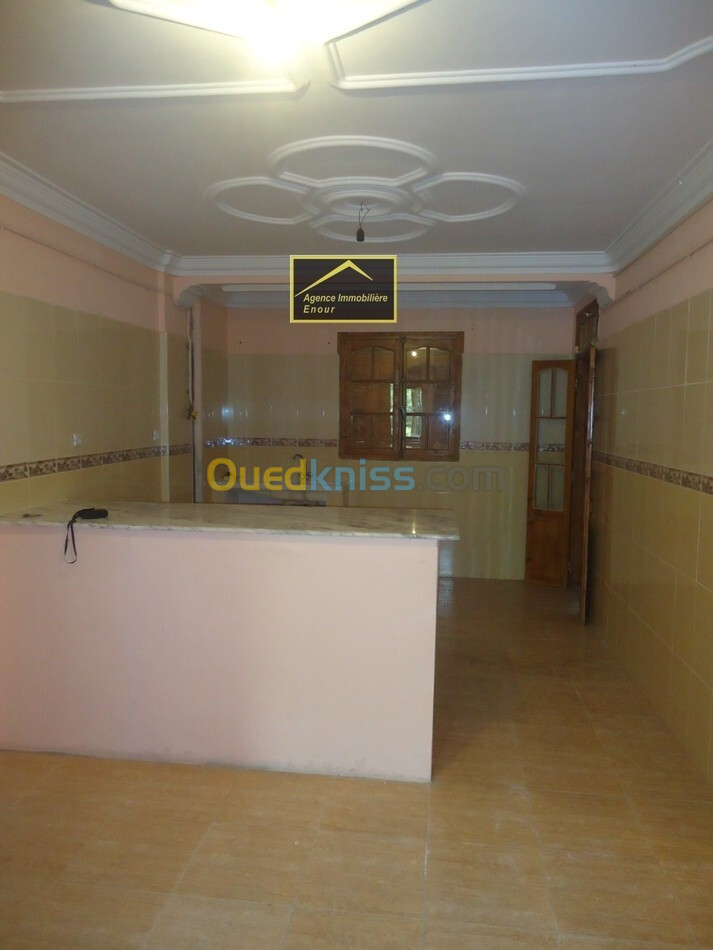 Location Appartement F3 Béjaïa Bejaia