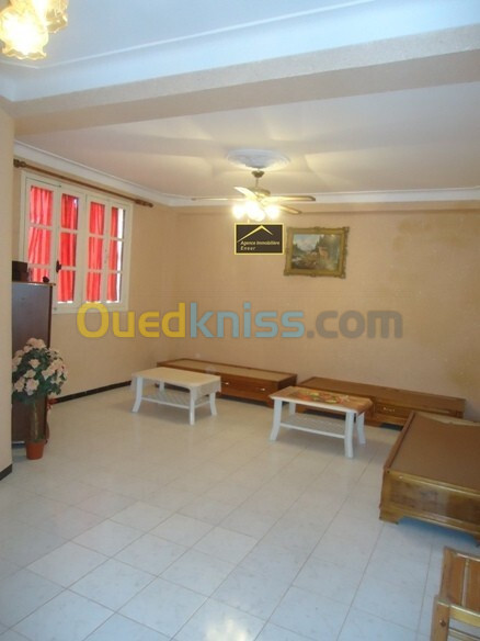 Vente Appartement F5 Béjaïa Bejaia