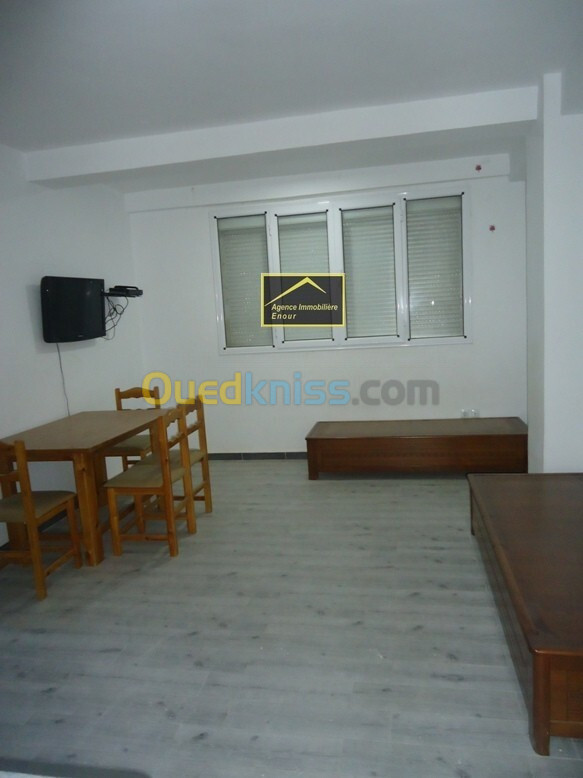 Location Appartement F2 Béjaïa Bejaia