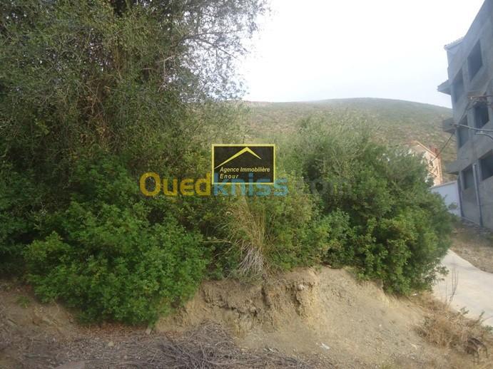 Sell Land Bejaia Bejaia