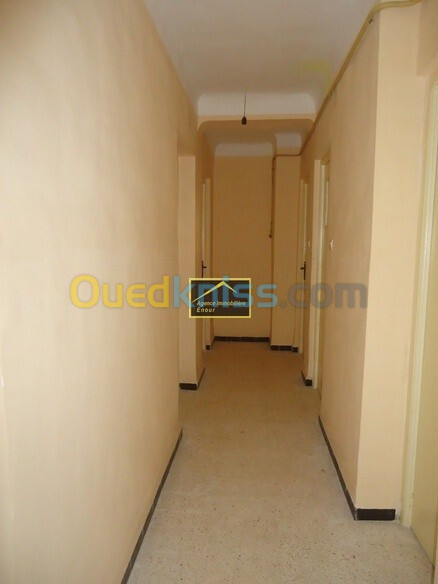 Location Appartement F4 Béjaïa Bejaia