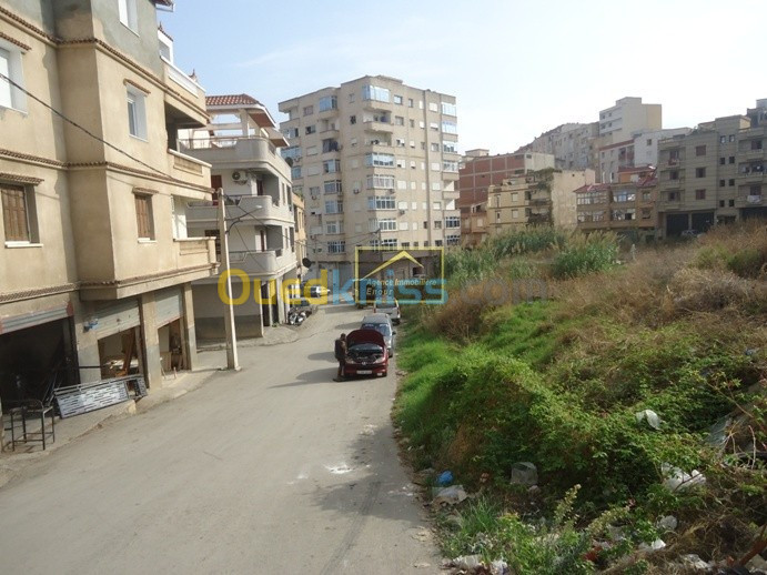 Sell Land Bejaia Bejaia