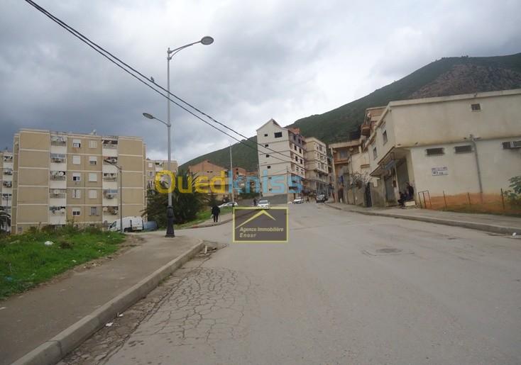 Vente Terrain Béjaïa Bejaia