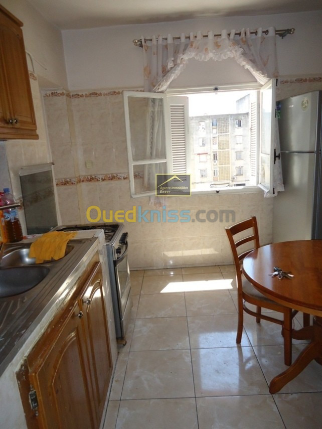 Vente Appartement F4 Béjaïa Bejaia