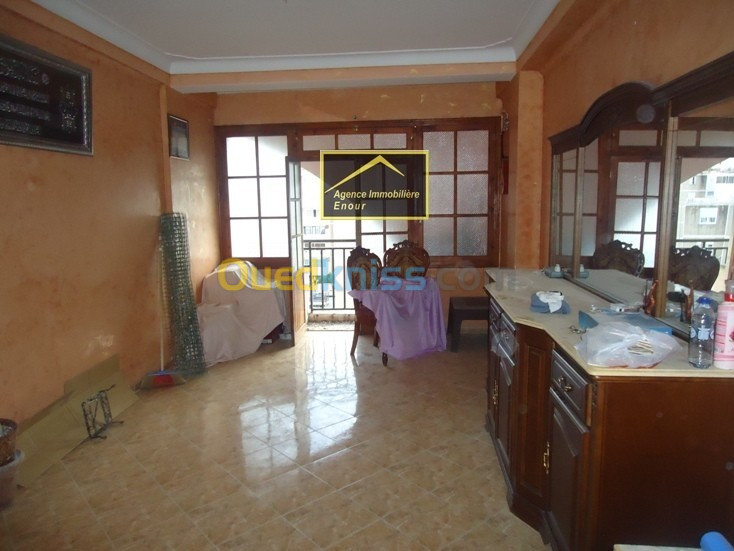 Vente Appartement F4 Béjaïa Bejaia