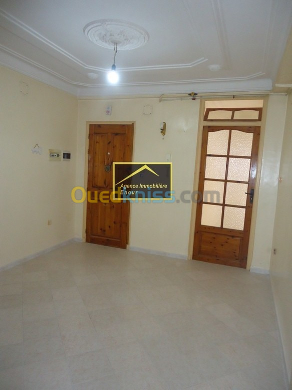 Vente Appartement F4 Béjaïa Bejaia