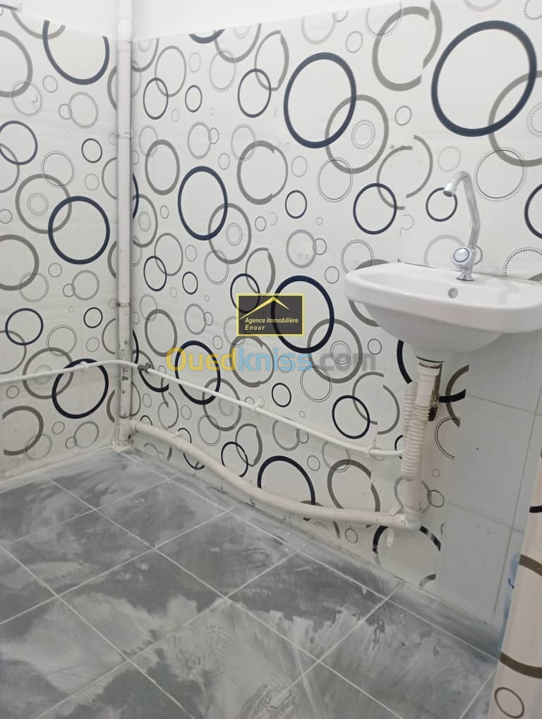 Location Appartement F3 Béjaïa Bejaia