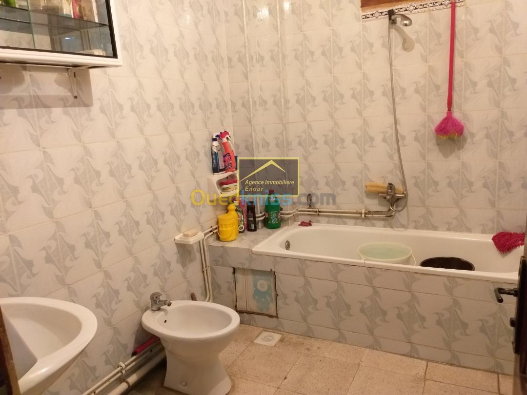 Vente Appartement F4 Bejaia Bejaia