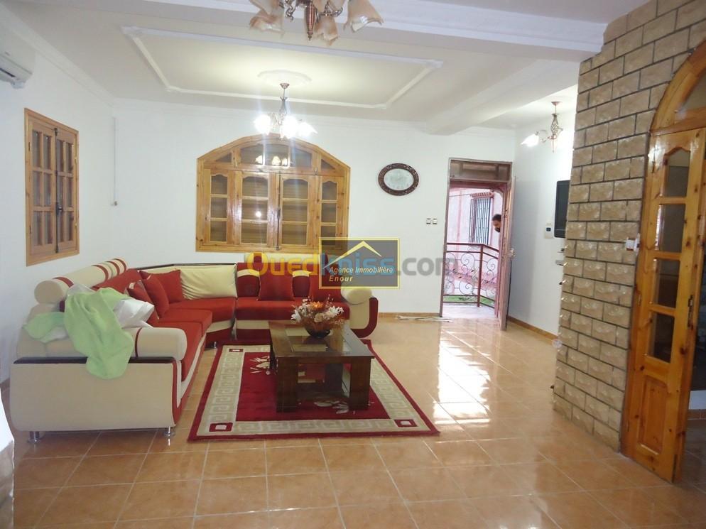 Vente Villa Bejaia Bejaia