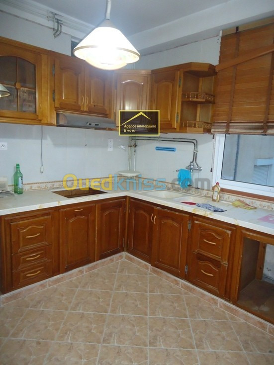 Vente Appartement F4 Béjaïa Bejaia