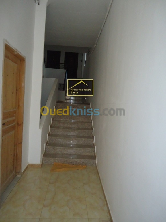 Vente Appartement F4 Béjaïa Bejaia