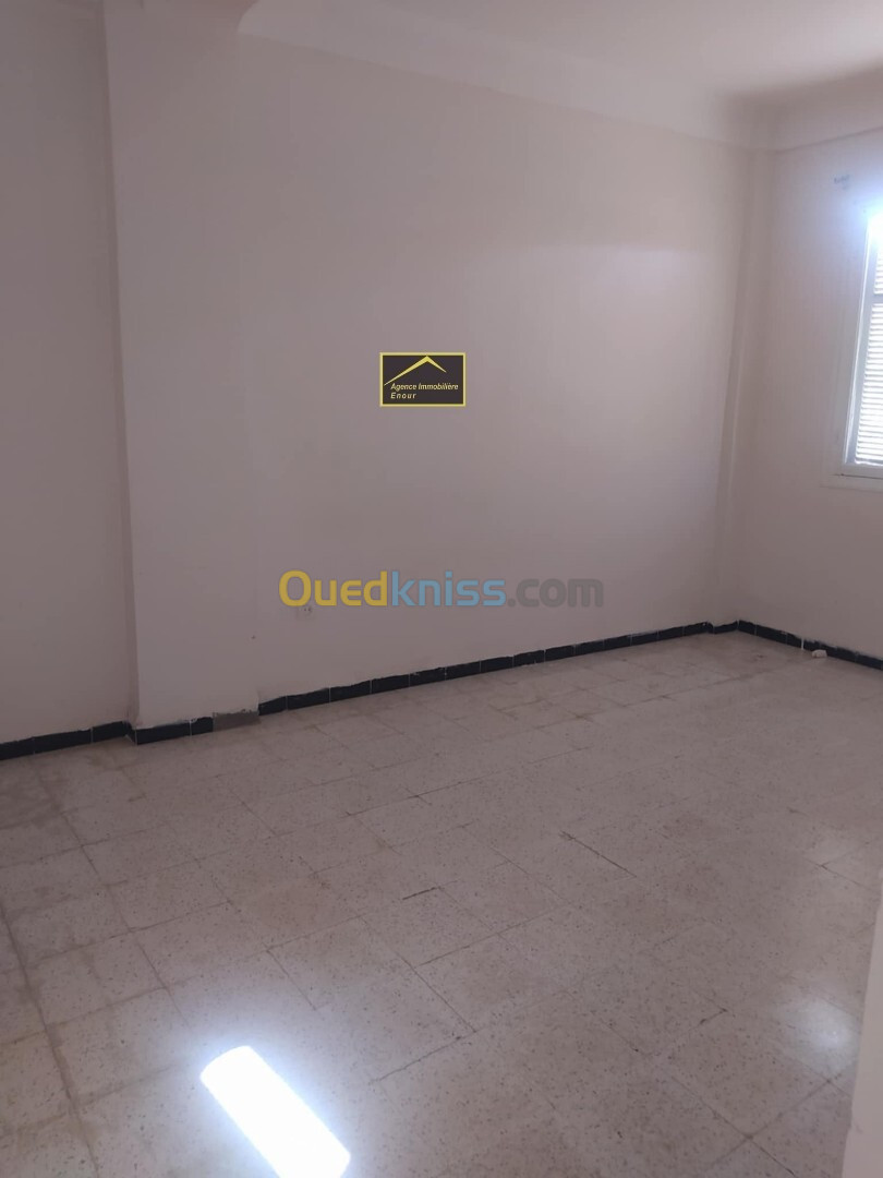 Location Appartement F3 Béjaïa Bejaia