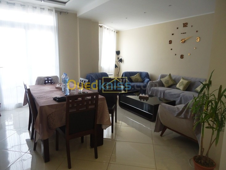 Vente Appartement F4 Béjaïa Bejaia