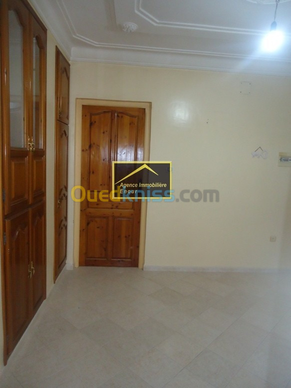 Vente Appartement F4 Béjaïa Bejaia