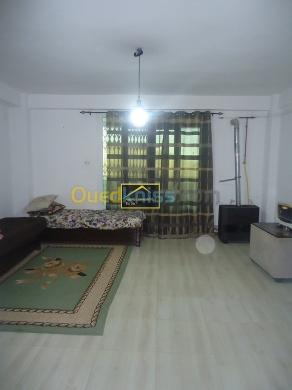 Vente Appartement F2 Béjaïa Bejaia