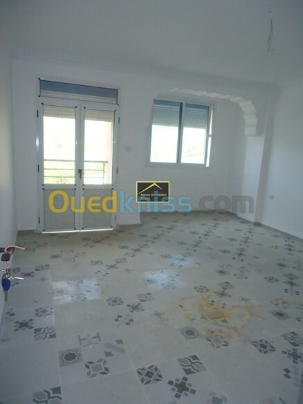 Vente Appartement F3 Béjaïa Bejaia