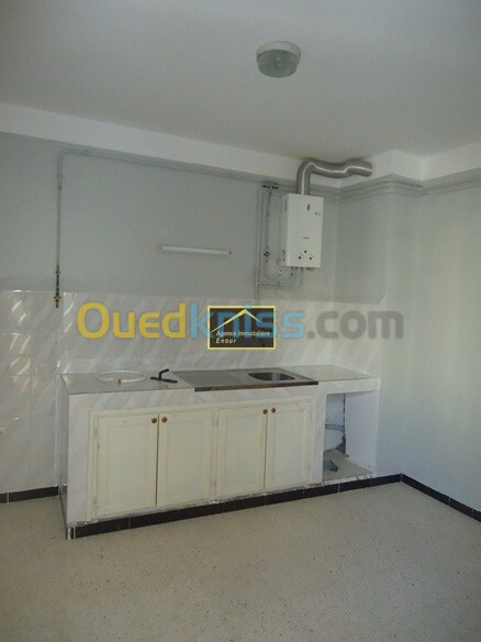 Location Appartement F4 Béjaïa Bejaia