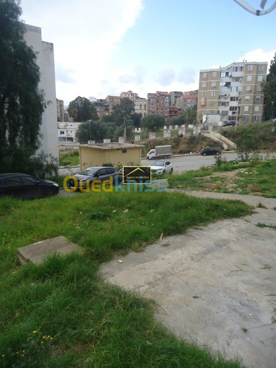 Location Appartement F3 Béjaïa Bejaia