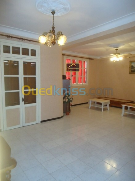 Vente Appartement F5 Béjaïa Bejaia