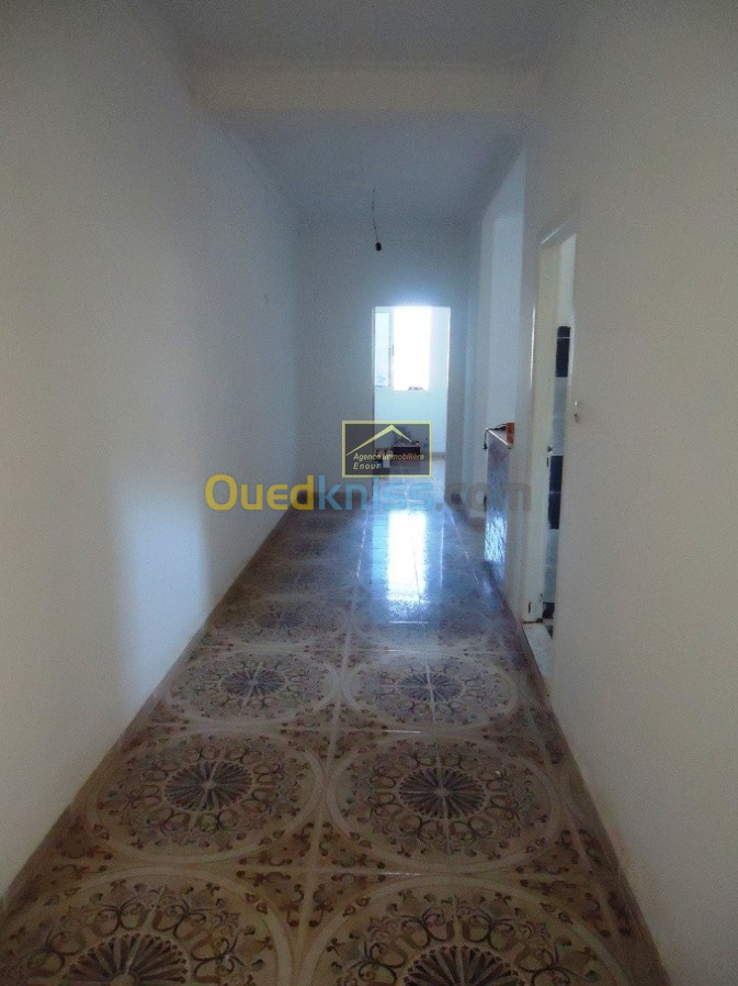 Vente Appartement F3 Bejaia Beni ksila