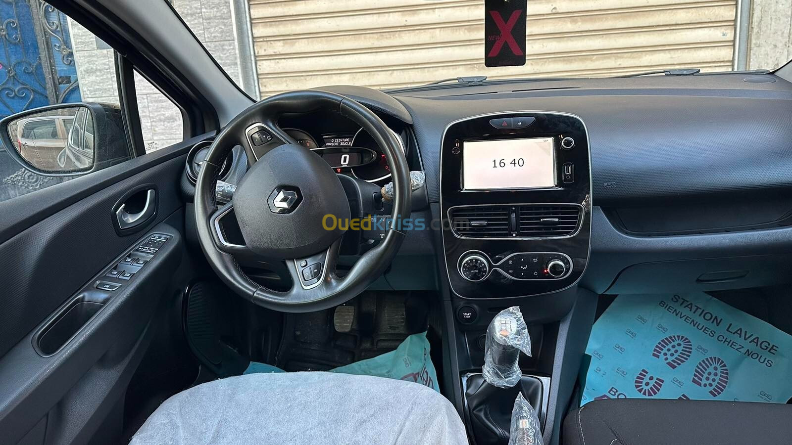 Renault Clio 4 2021 Limited 2