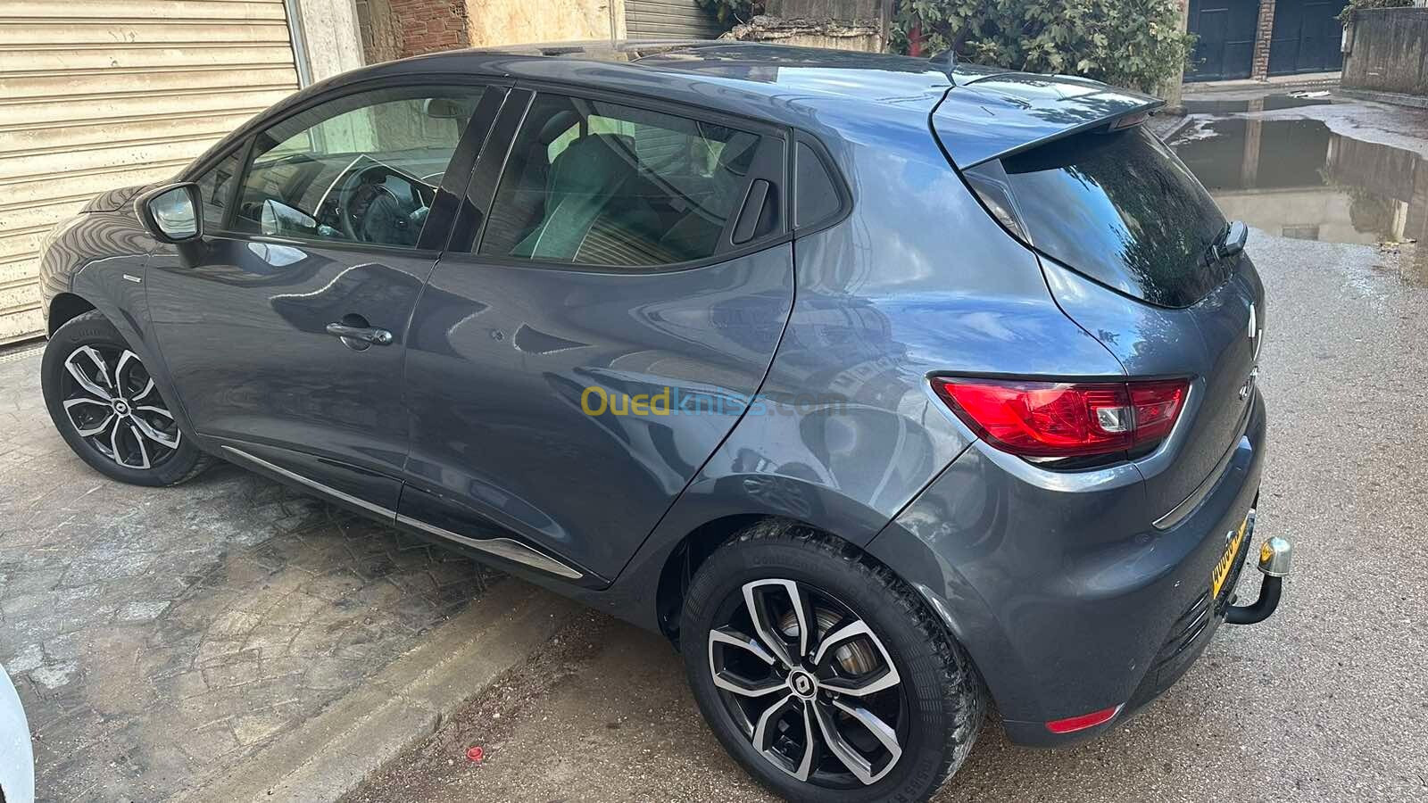 Renault Clio 4 2021 Limited 2