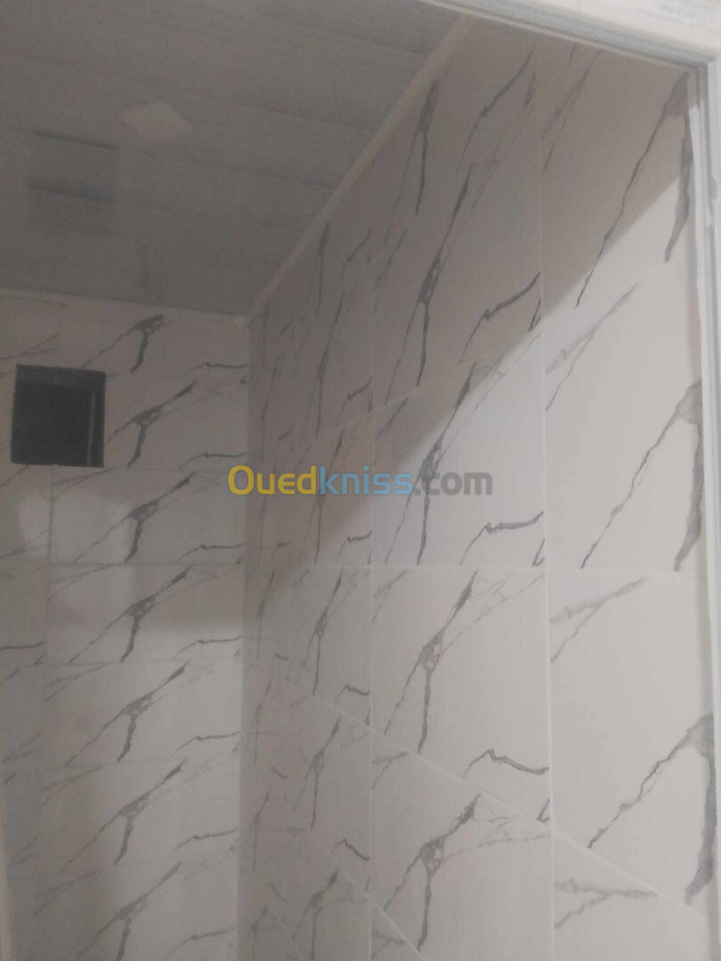 Vente Appartement F3 Bordj Bou Arreridj El mhir