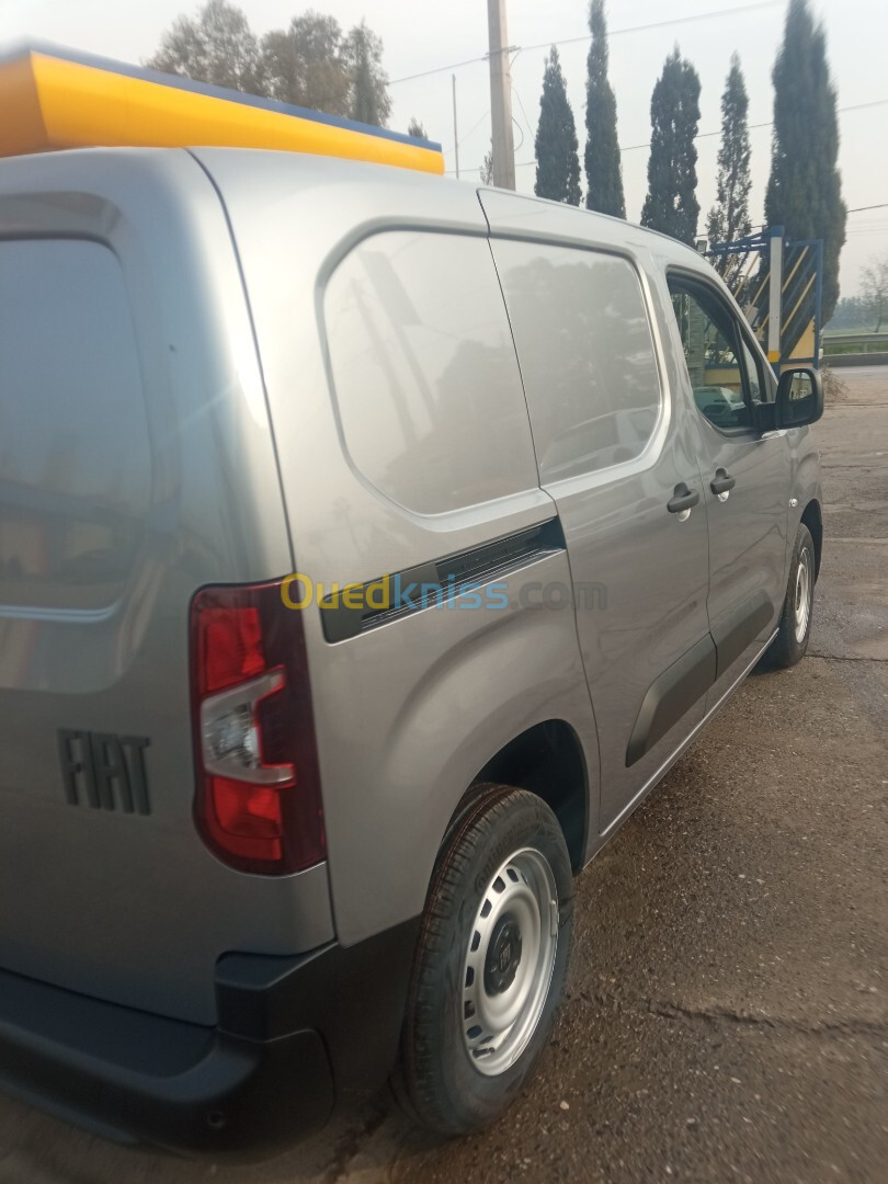 Fiat Doblo professionnel 2024 Doblo professionnel