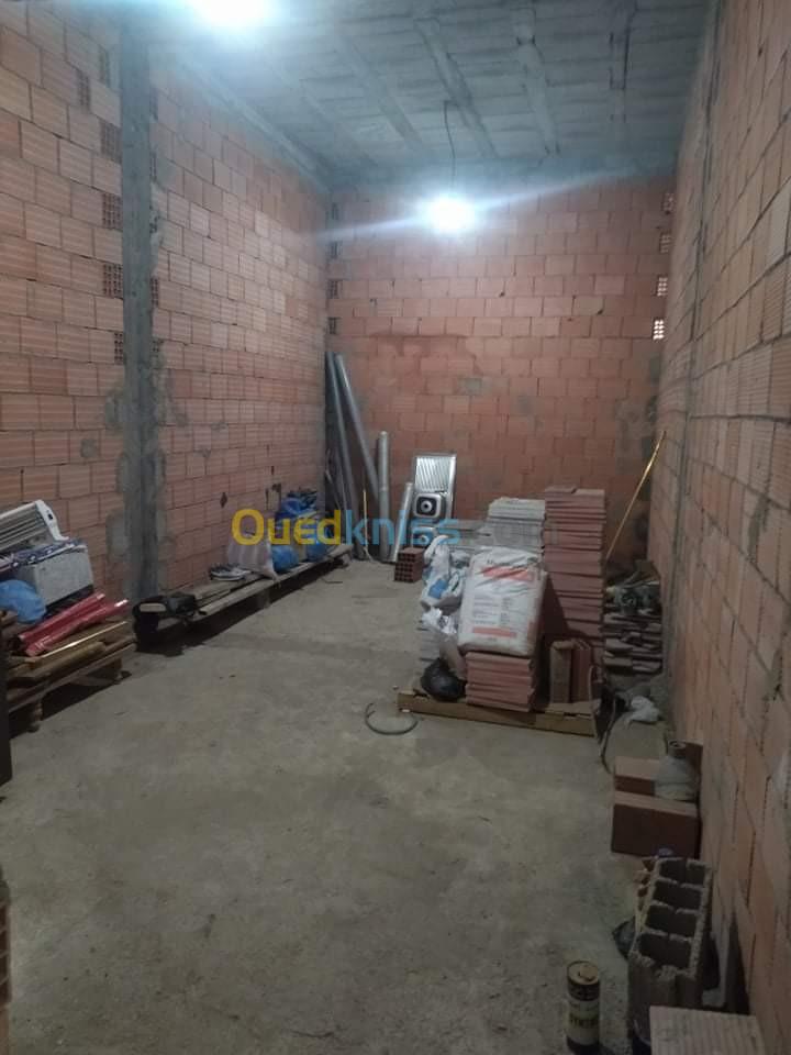 Vente Niveau De Villa F3 Tiaret Tiaret