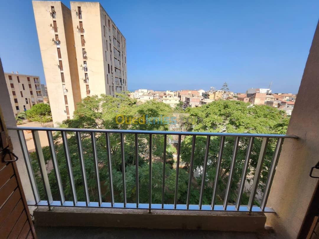 Location Appartement F3 Alger Zeralda