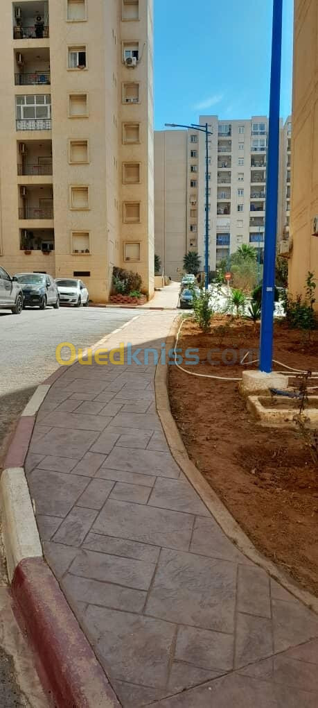 Location Appartement F3 Tipaza Bou ismail