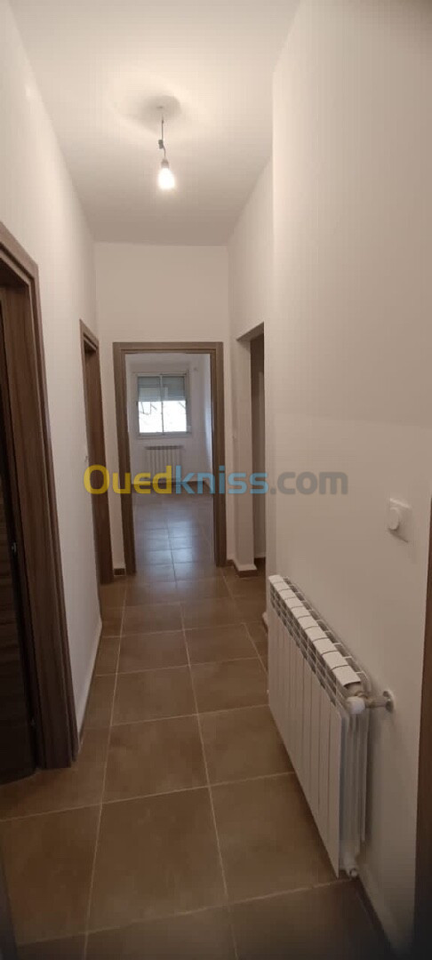 Location Appartement F3 Tipaza Bou ismail