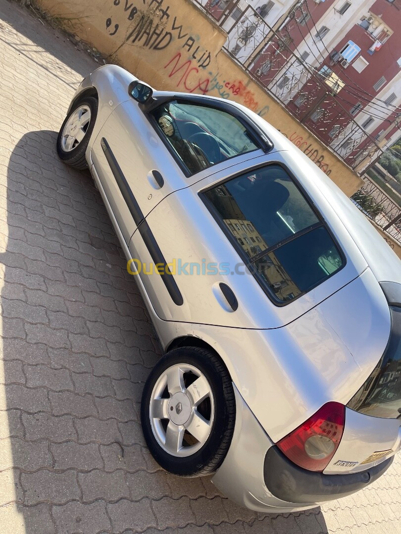 Renault Clio 2 2006 