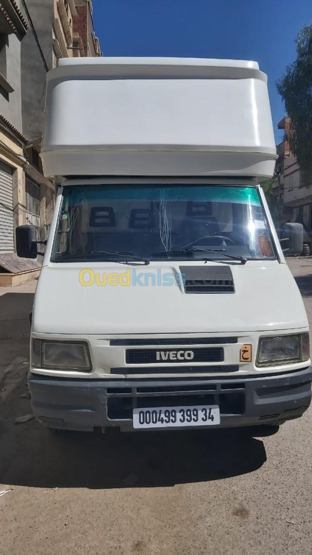 Iveco Daily 35-10 1999