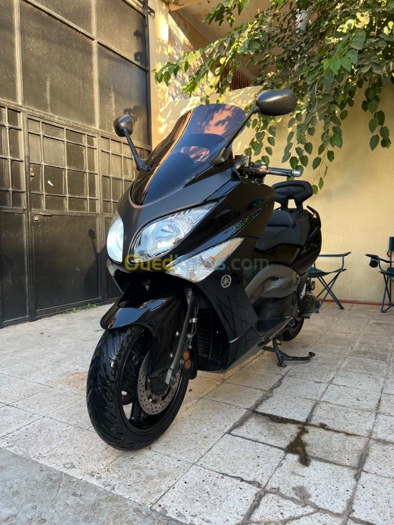 Yamaha Tmax xp 500 2008