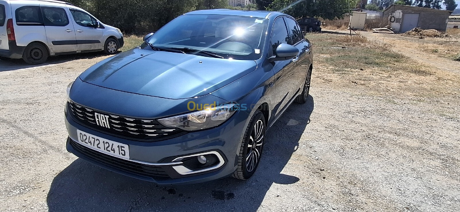 Fiat tipo 2024 life