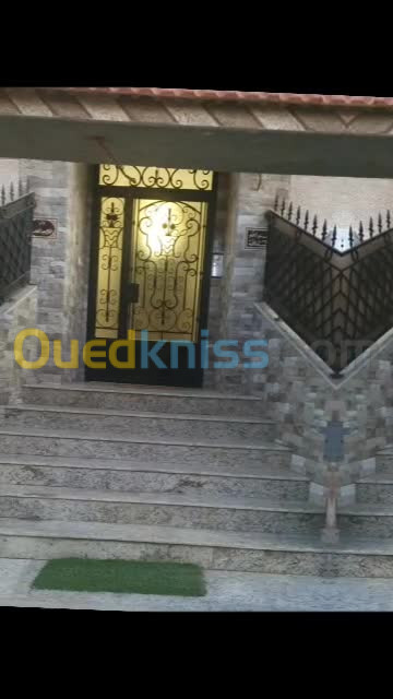 Location Appartement F4 Alger Draria