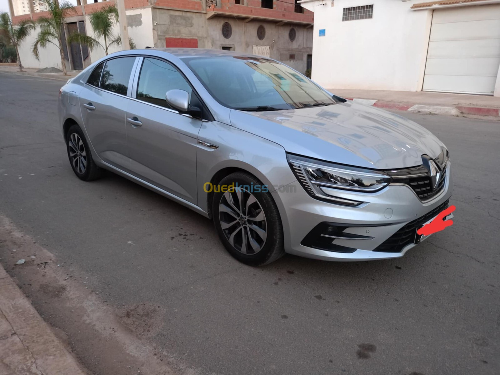 Renault Mégane 2023 