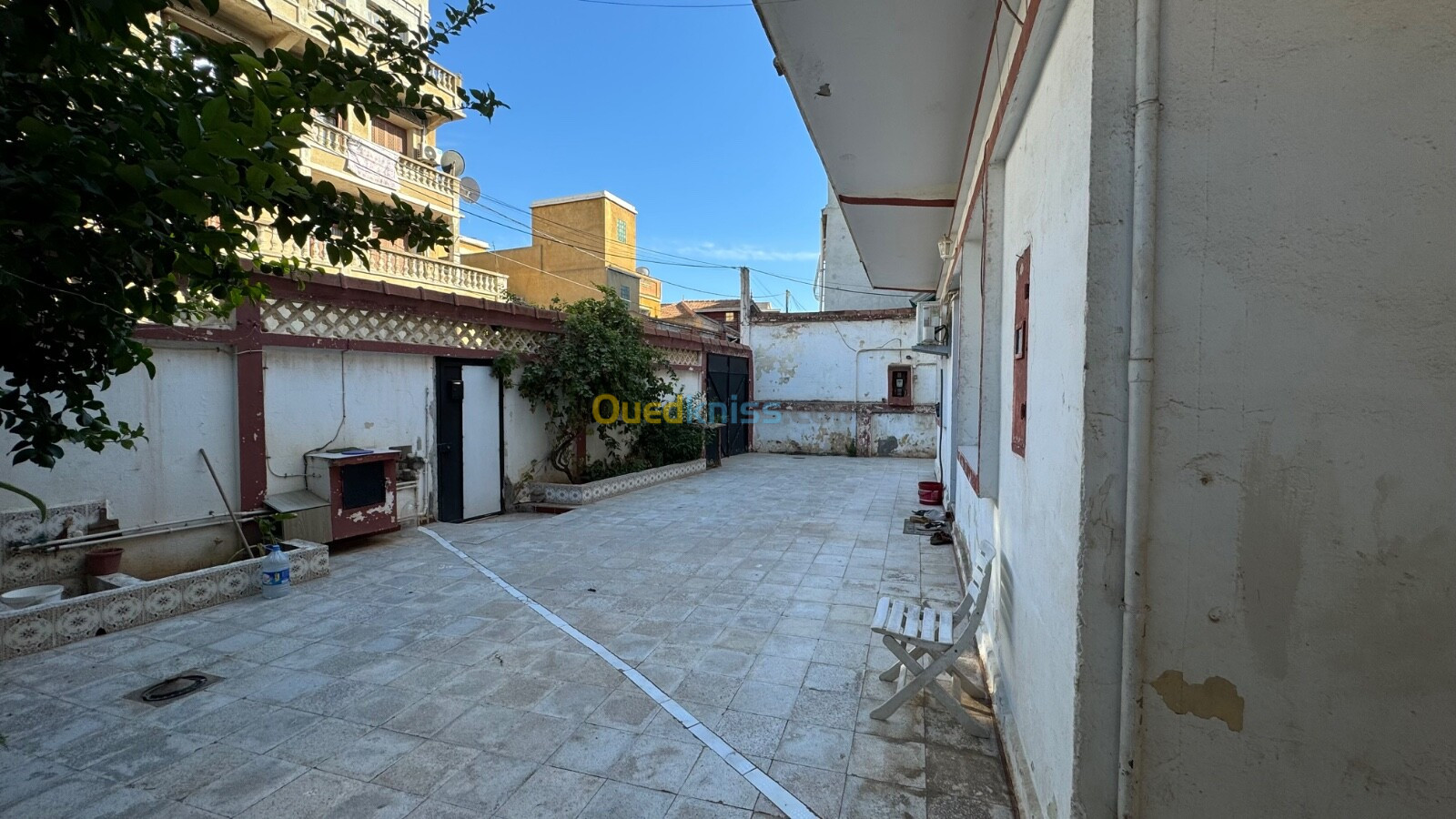 Vente Villa Alger El magharia