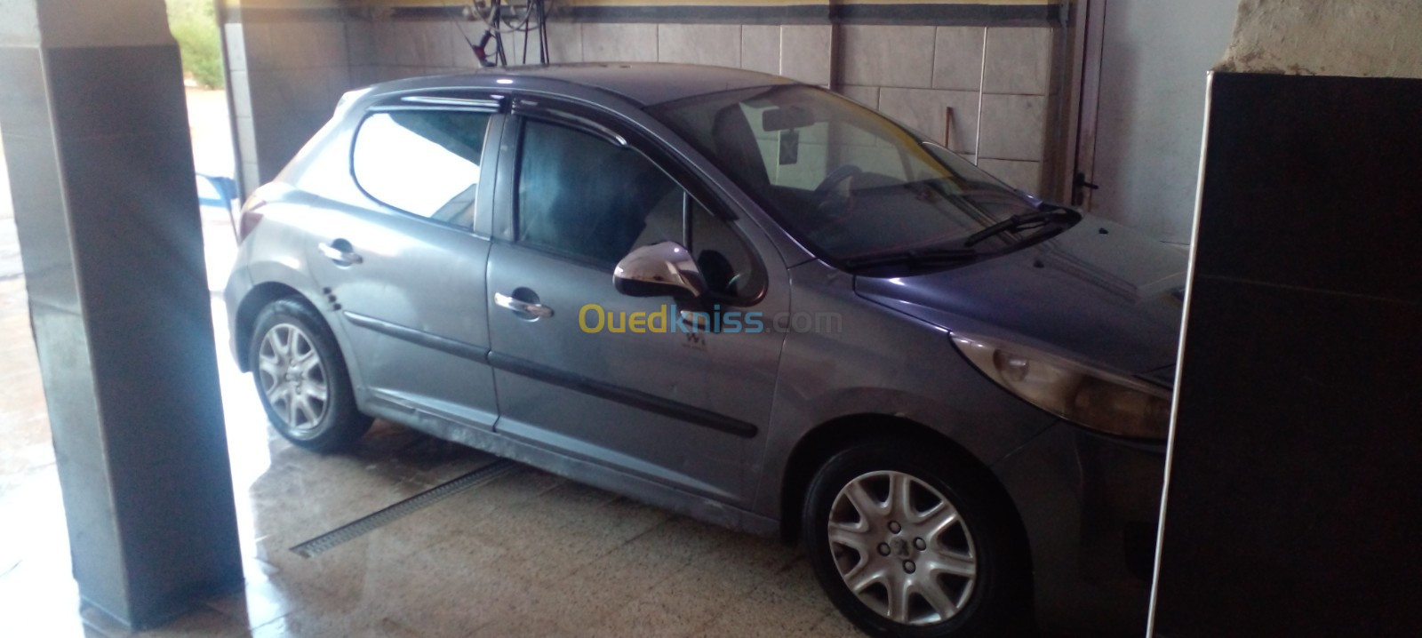 Peugeot 207 2010 207