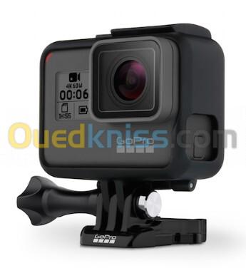 GOPRO 6 black