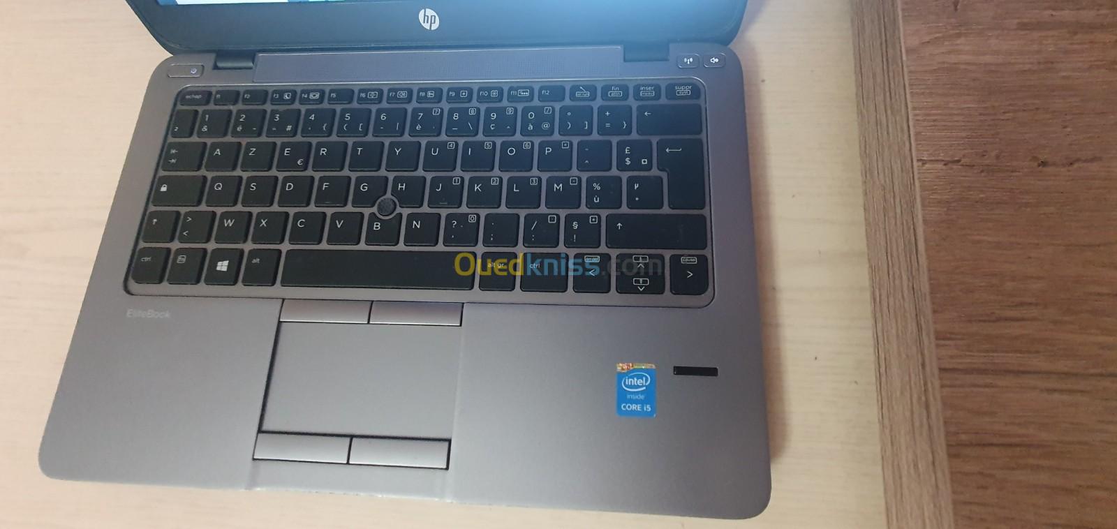 HP Elitebook 820