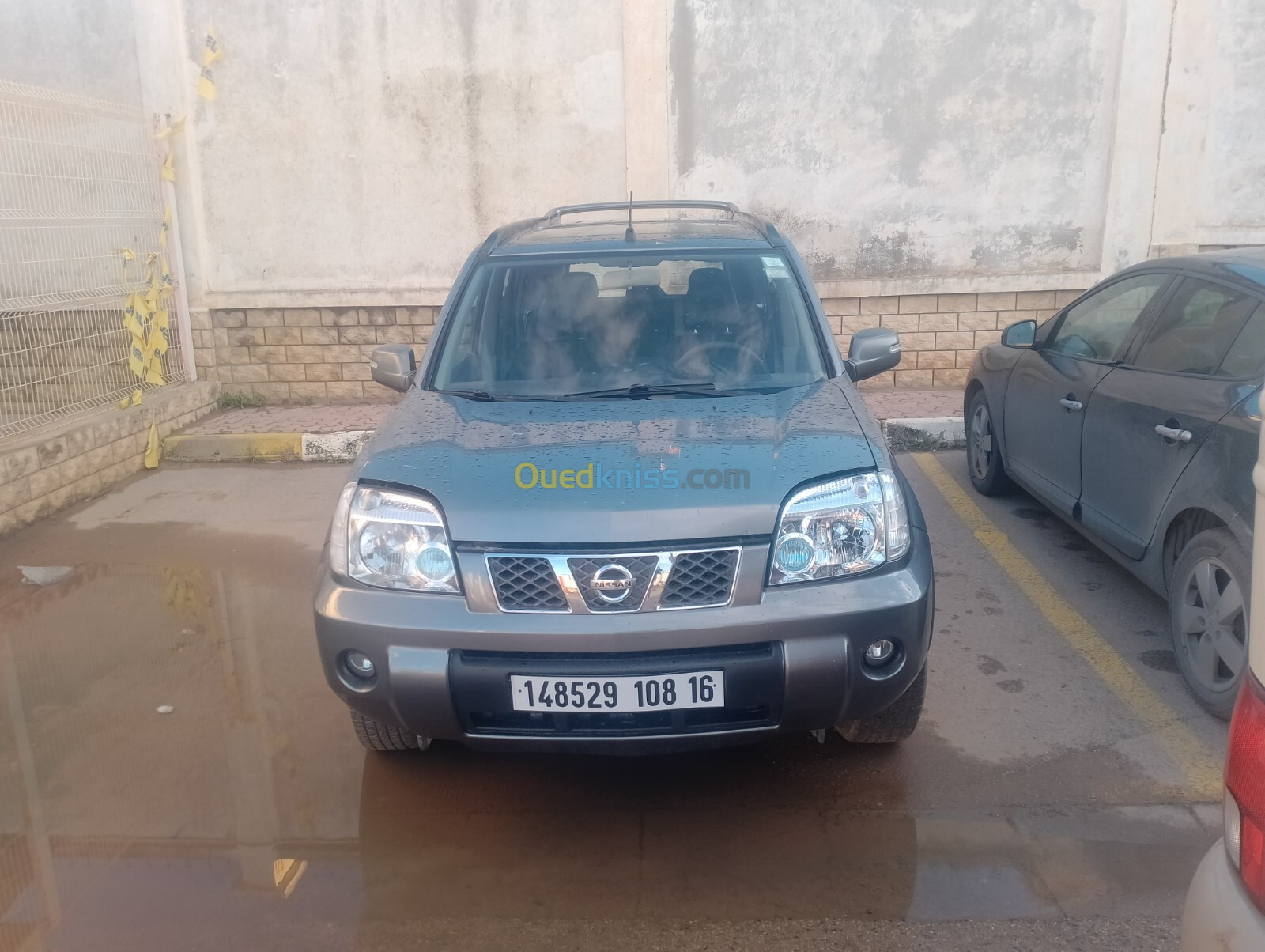 Nissan X Trail 2008 4x4