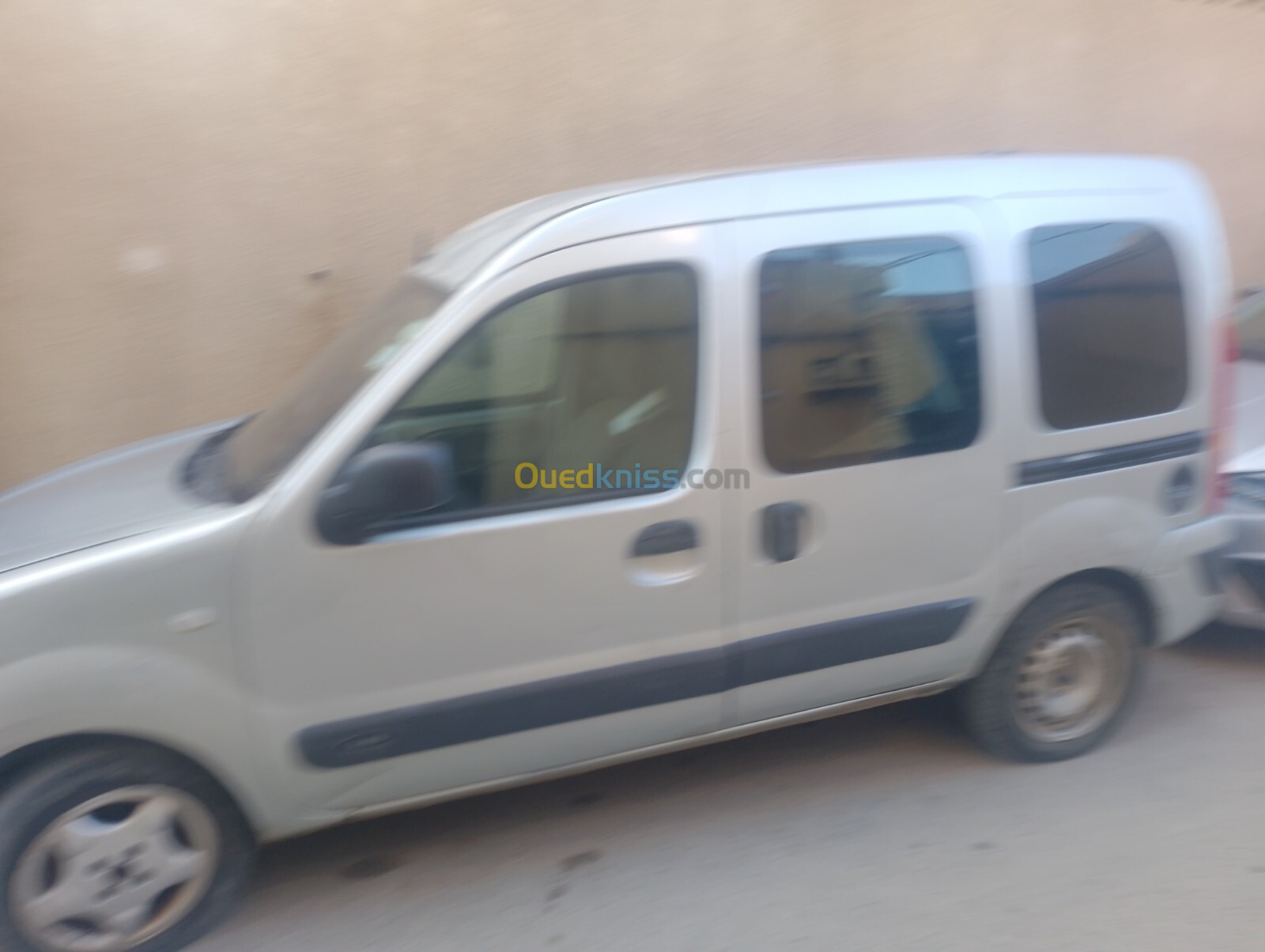 Renault Kangoo 2007 expréssion