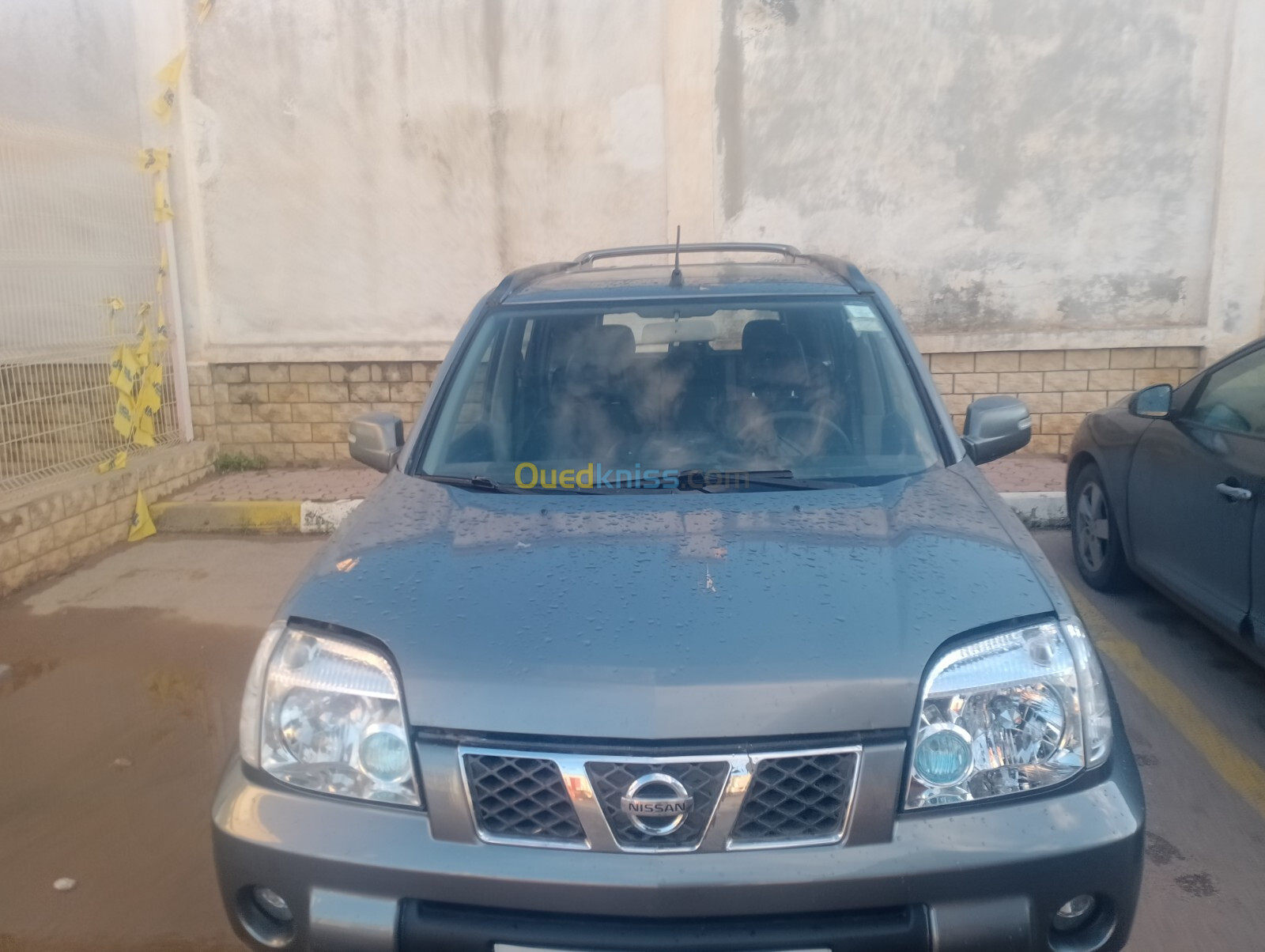 Daihatsu Terios 2008 6 vitesses