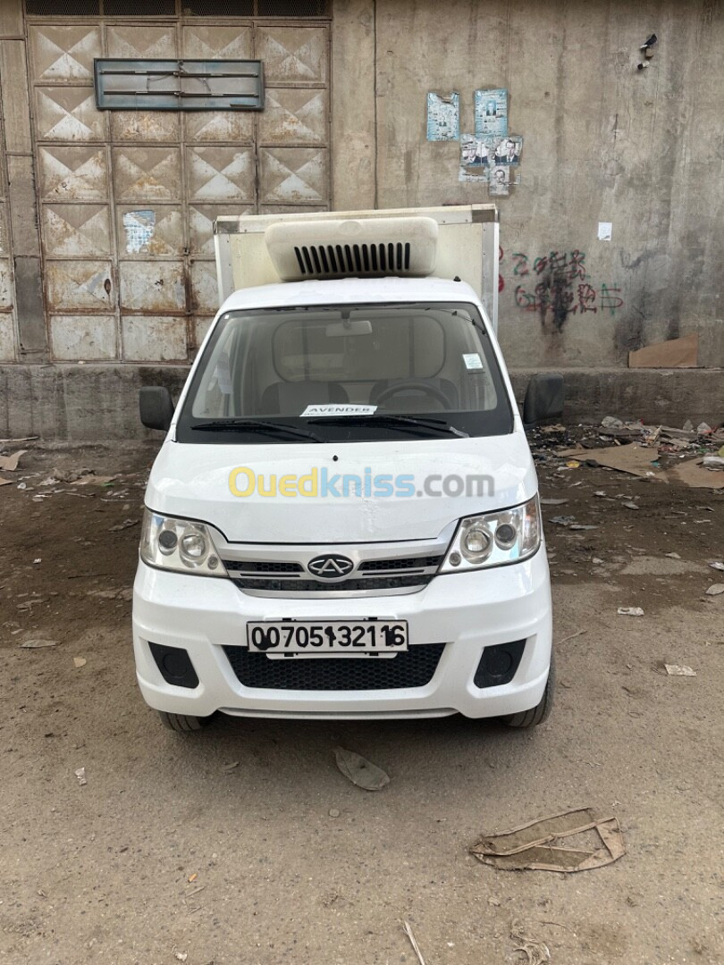 Chery Chery frigo 2021 