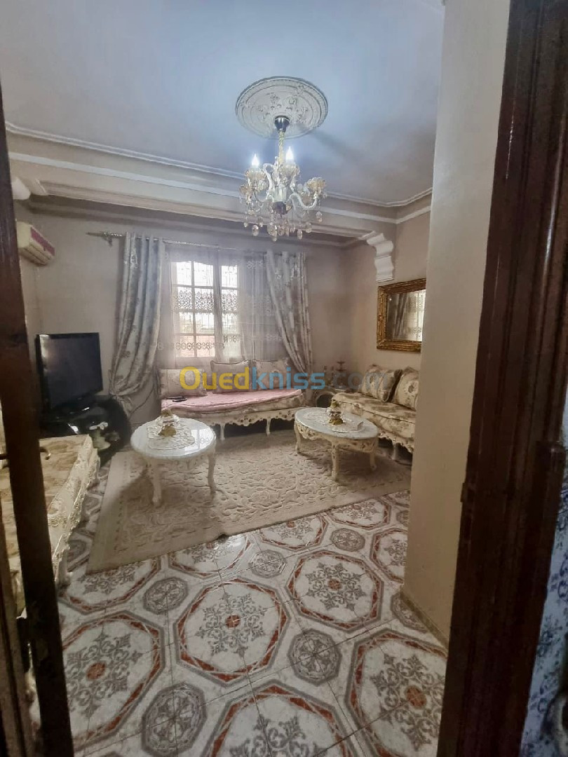 Vente Villa Alger Douera