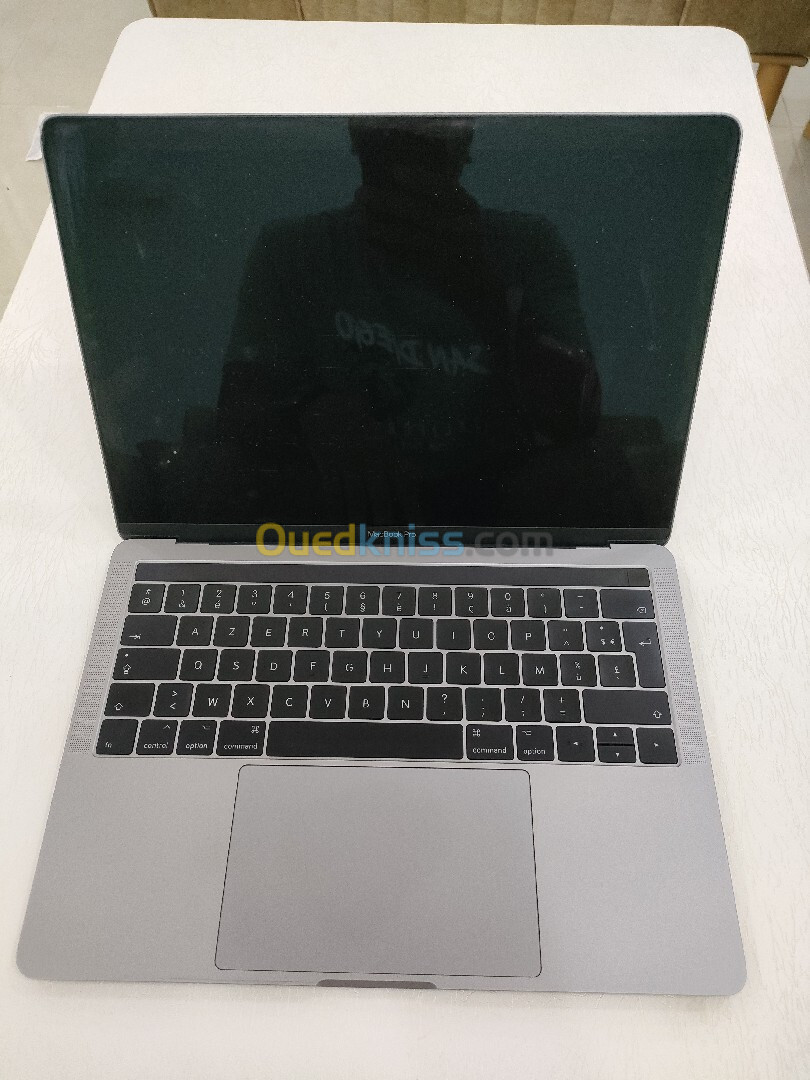 MacBook pro i7 